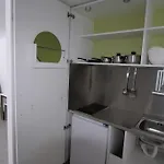 Hotel Smart Pavona