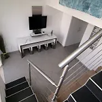 Smart Hotel