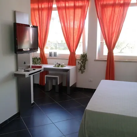 Hotel Smart