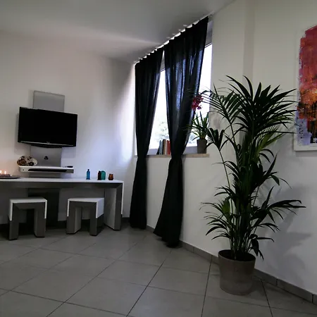 Smart Hotel Pavona
