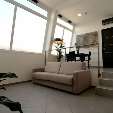 Hotel Smart Pavona