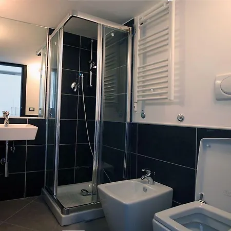 Smart Hotel Pavona