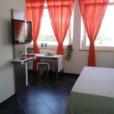 Hotel Smart Pavona
