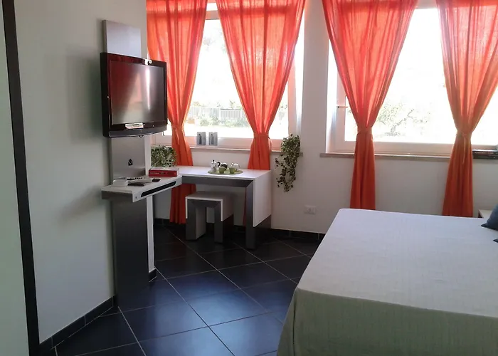 Hotel Smart