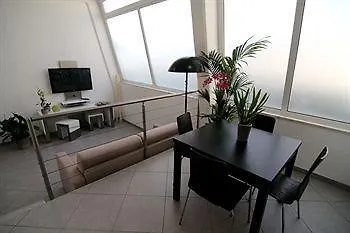 Smart Hotel Pavona