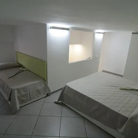 Smart Hotel Pavona