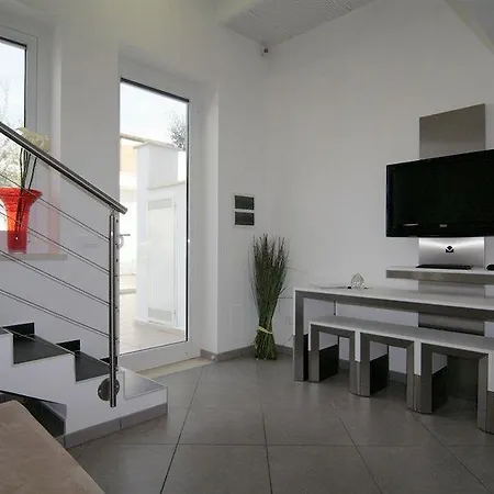 Smart Hotel Pavona