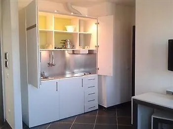 Smart Hotel Pavona