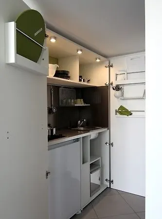 Smart * Pavona