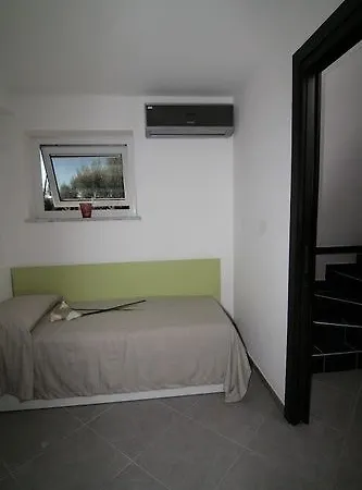 Smart Hotel Pavona