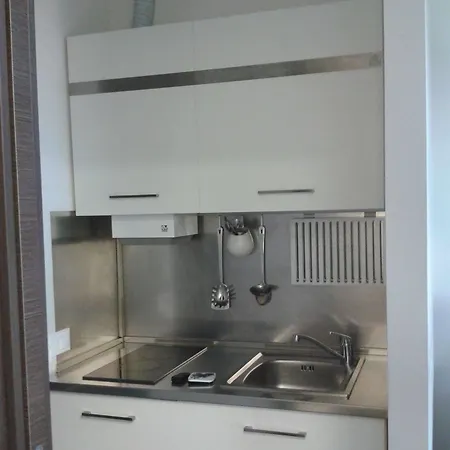 Smart Hotel Pavona