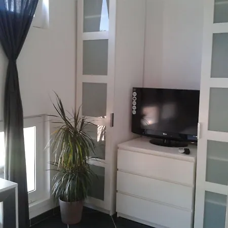 Smart Hotel Pavona