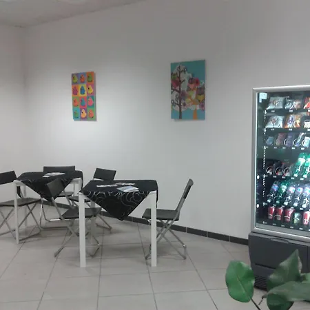 Smart Hotel Pavona